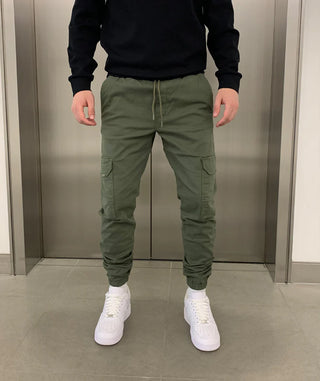 Jogger Cargo