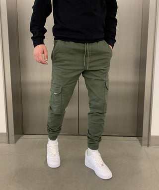 Jogger Cargo
