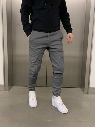Jogger Cargo
