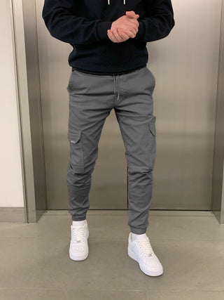 Jogger Cargo